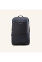 Morral Viajero Barcelona Azul Ventura de Mario Hernández