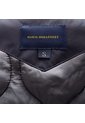 Chaqueta Andina Azul Monteazul de Mario Hernández