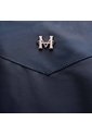 Chaqueta Andina Azul Monteazul de Mario Hernández