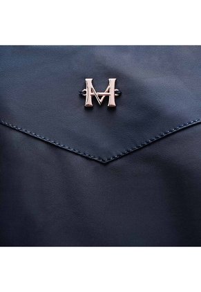 Chaqueta Andina Azul Monteazul