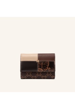 Billetera Tina Nuez Mixtura