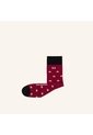 Medias Loto Amatista MH Socks de Mario Hernández
