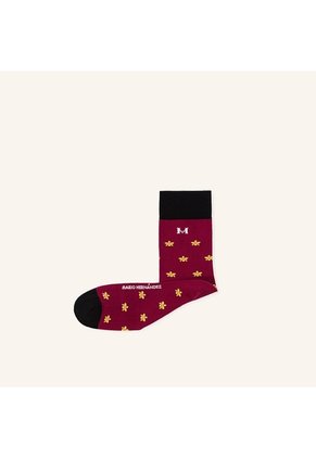 Medias Loto Amatista MH Socks