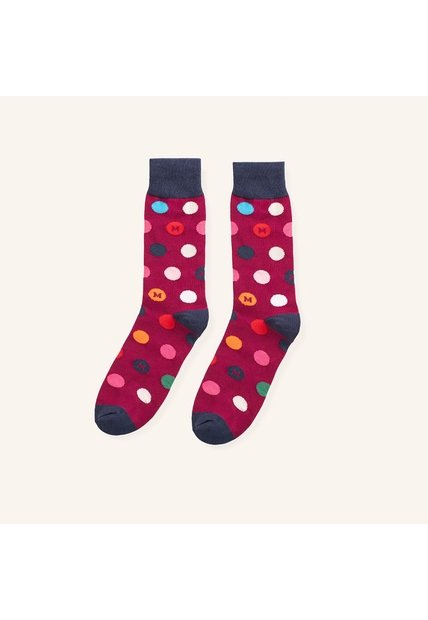 Medias Cosmos Amatista Venus MH Socks