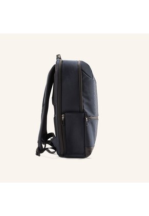 Morral Viajero Barcelona Azul Ventura