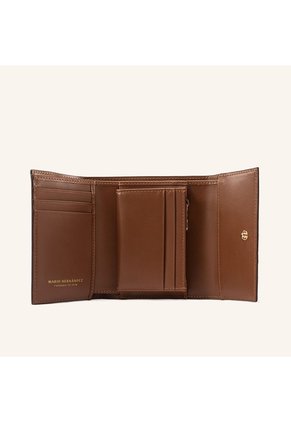 Billetera Tina Nuez Mixtura