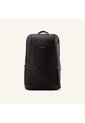 Morral Viajero Barcelona Negro Ventura de Mario Hernández