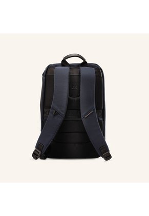 Morral Viajero Barcelona Azul Ventura