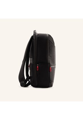 Morral Viajero Barcelona Negro Ventura