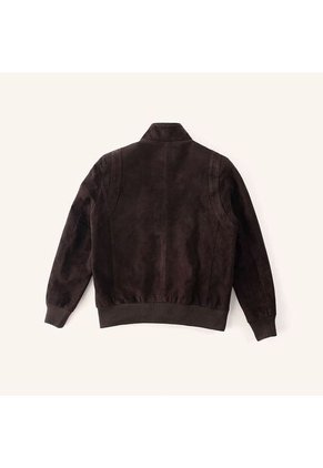 Chaqueta Pablo Chocolate Gema MH Chaqueta Pablo Chocolate Gema MH Talla 42