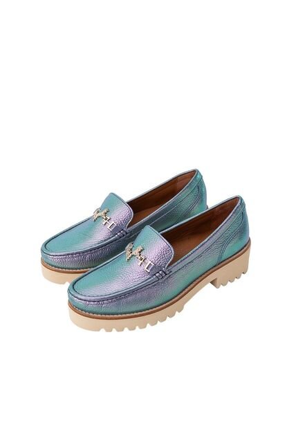 Mocasín Mina Laguna MH Mocs Mocasín Mina Laguna MH Mocs Talla 40