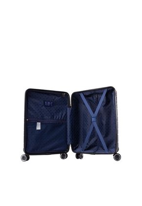 Maleta Pequeña 20" Negro Colon Maleta Pequeña 20" Negro Colon