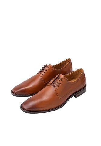 Zapatos De Calle Cabo Coñac MH Mocs Zapatos De Calle Cabo Coñac MH Mocs Talla 40 Mario Hernández