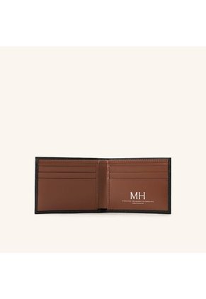 Billetera Extraplana 6 Tarjetas Malaquita Esencial Billetera Extraplana 6 Tarjetas Malaquita Esencial