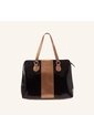 Satchel Margot Café Oro Lima de Mario Hernández