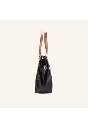 Satchel Margot Café Oro Lima
