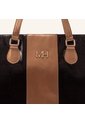 Satchel Margot Café Oro Lima de Mario Hernández