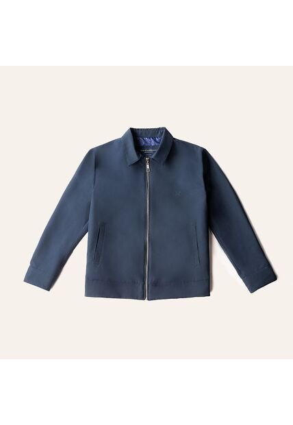 Chaqueta Palenque Azul Monteazul Chaqueta Palenque Azul Monteazul Talla XL