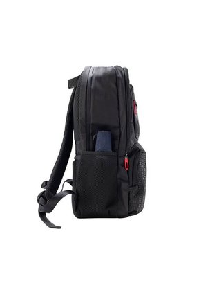 Morral Viajero Sevilla Negro Ventura Morral Viajero Sevilla Negro Ventura