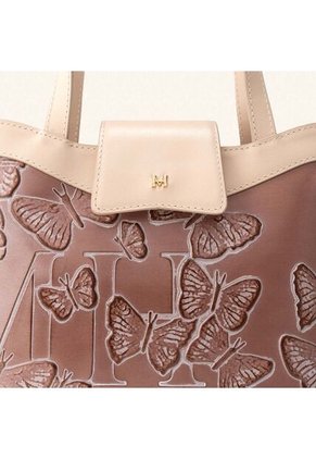 Tote Alas Mini Blush Mariposas Tote Alas Mini Blush Mariposas