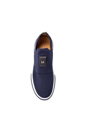 Tenis Velásquez Azul Negro Trecking Tenis Velásquez Azul Negro Trecking Talla 41