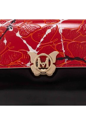 Clutch Morfo Azul Expresión Mariposas Clutch Morfo Azul Expresión Mariposas