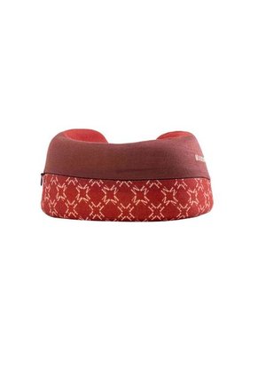 Almohada Con Pouch Rojo Explora Almohada Con Pouch Rojo Explora