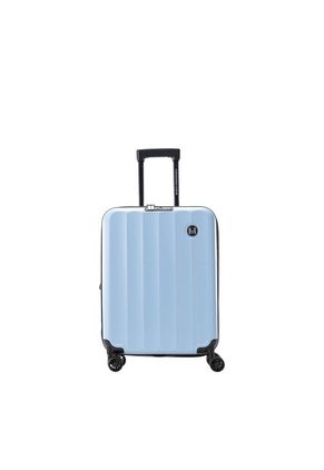 Maleta Pequeña 20" Azul Rosado Sierra Maleta Pequeña 20" Azul Rosado Sierra