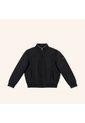 Chaqueta Páramo Negro Monteazul de Mario Hernández