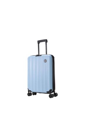 Maleta Pequeña 20" Azul Rosado Sierra Maleta Pequeña 20" Azul Rosado Sierra