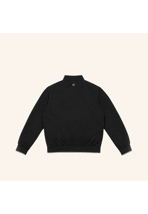 Chaqueta Páramo Negro Monteazul