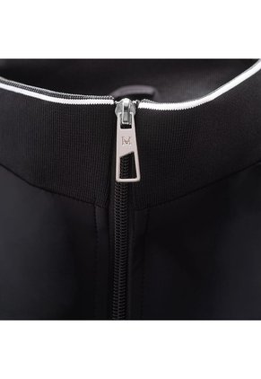 Chaqueta Páramo Negro Monteazul