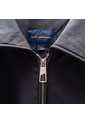 Chaqueta Andina Negro Monteazul de Mario Hernández