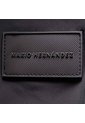 Chaqueta Páramo Negro Monteazul de Mario Hernández