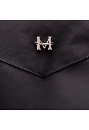 Chaqueta Páramo Negro Monteazul