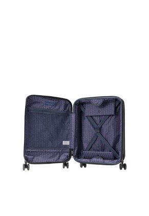 Maleta Pequeña 20" Azul Rosado Sierra Maleta Pequeña 20" Azul Rosado Sierra