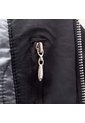 Chaqueta Andina Negro Monteazul de Mario Hernández
