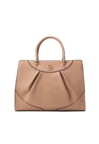 Satchel Bria Camel Binanti Satchel Bria Camel Binanti Mario Hernández