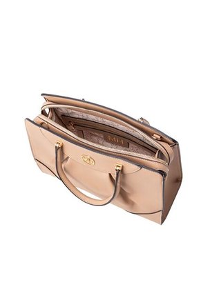 Satchel Bria Camel Binanti Satchel Bria Camel Binanti