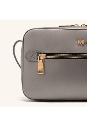 Manos Libres Mara Gris Grande Índigo Manos Libres Mara Gris Grande Índigo