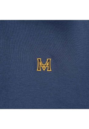 Chaqueta Capital Azul Monteazul Chaqueta Capital Azul Monteazul Talla S