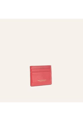 Tarjetero Plano Café Mocca Primario Básico Tarjetero Plano Café Mocca Primario Básico