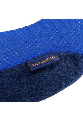 Almohada Con Gel Fresco Azul Explora Almohada Con Gel Fresco Azul Explora