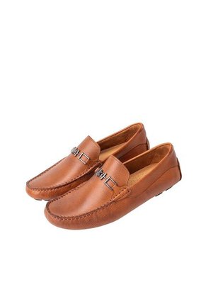 Mocasín Driver Cristobal Coñac MH Mocs Mocasín Driver Cristobal Coñac MH Mocs Talla 41