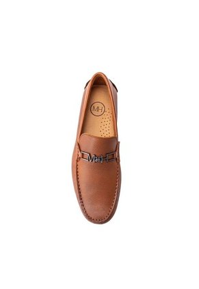 Mocasín Driver Cristobal Coñac MH Mocs Mocasín Driver Cristobal Coñac MH Mocs Talla 41