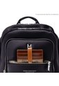 Morral Paris Negro Petra de Mario Hernández