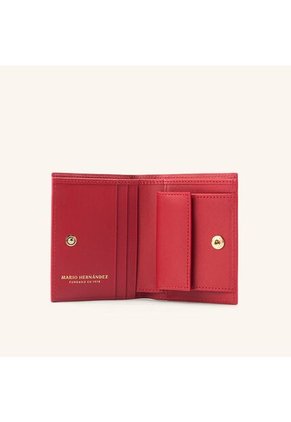 Billetera Lola Mediana Baya Mariposas Billetera Lola Mediana Baya Mariposas