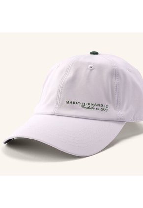 Gorra Beisbolera Imperial Blanco Norte Gorra Beisbolera Imperial Blanco Norte