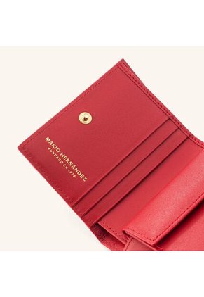 Billetera Lola Mediana Baya Mariposas Billetera Lola Mediana Baya Mariposas