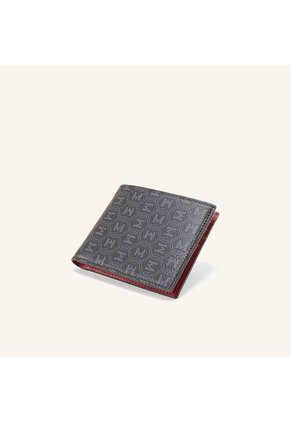 Billetera Extraplana Sencilla Ebano Lt Palenque Billetera Extraplana Sencilla Ebano Lt Palenque